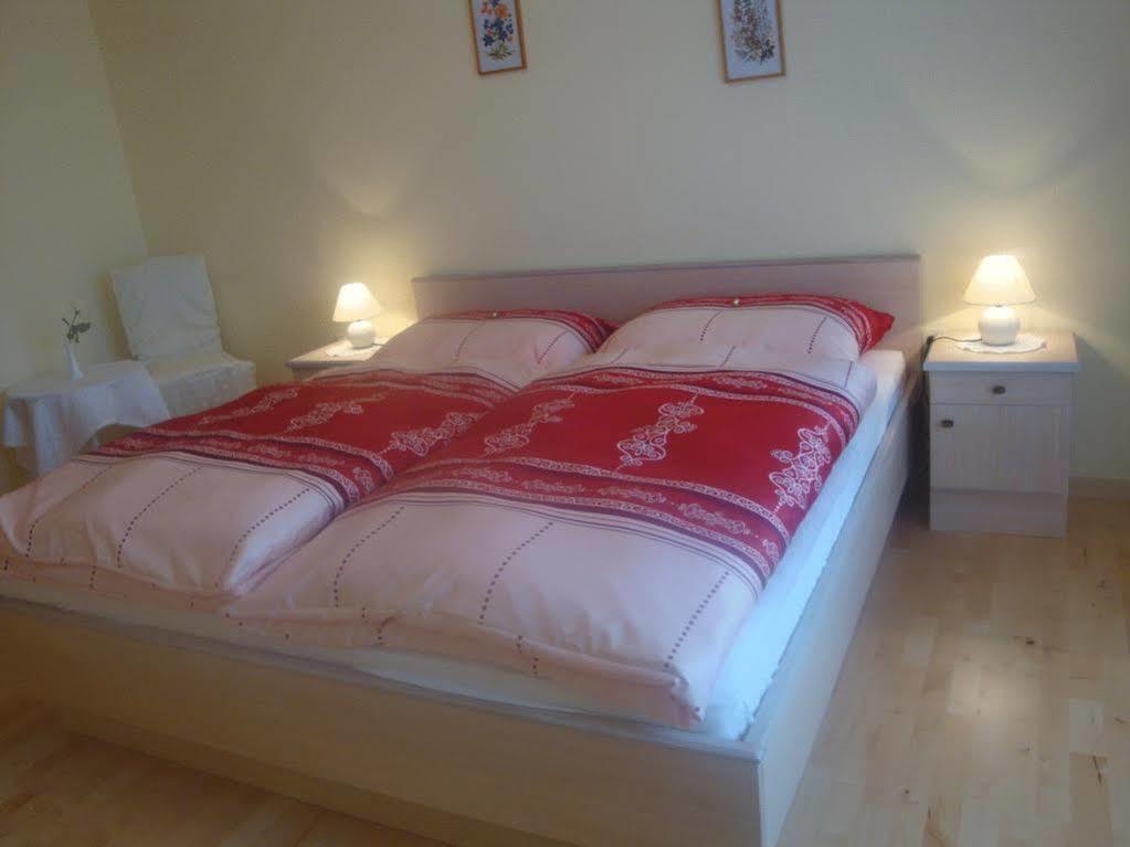 Aurelius Pension Baden bei Wien Zewnętrze zdjęcie