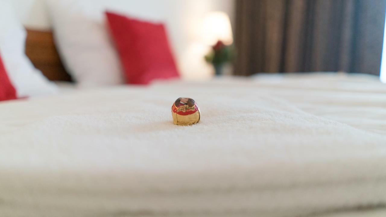Aurelius Pension Baden bei Wien Zewnętrze zdjęcie